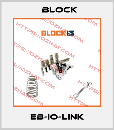 EB-IO-LINK Block