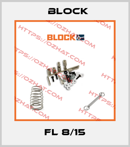 FL 8/15 Block