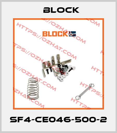 SF4-CE046-500-2 Block