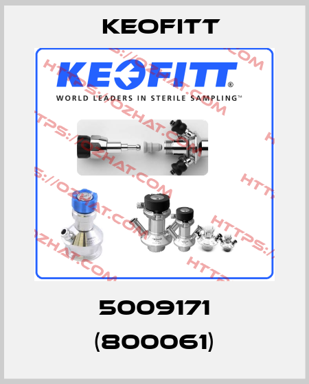 5009171 (800061) Keofitt