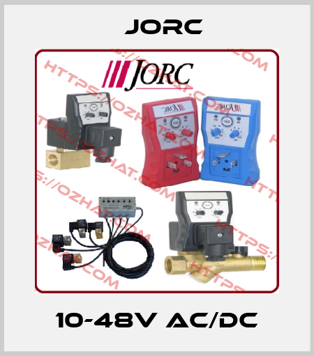 10-48V AC/DC JORC