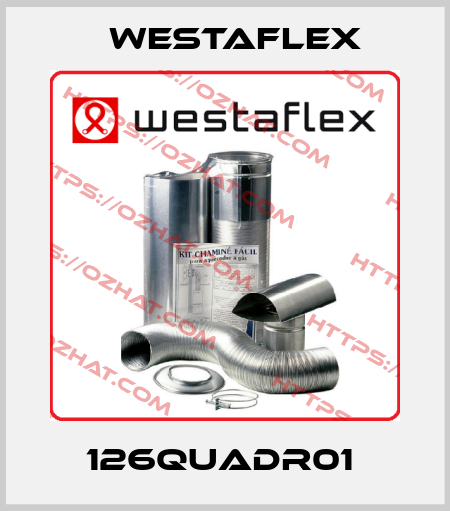126QUADR01  Westaflex