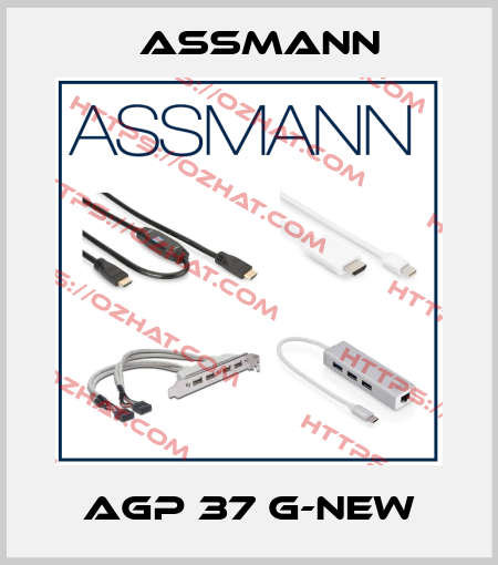 AGP 37 G-NEW Assmann