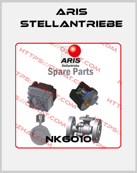 NK6010 ARIS Stellantriebe