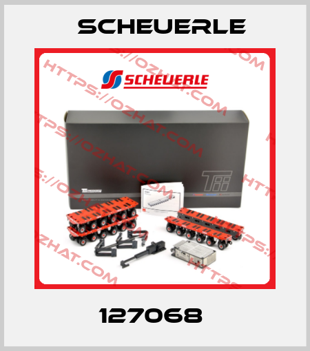 127068  Scheuerle