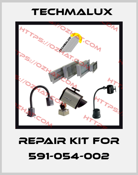 Repair kit for 591-054-002 Techmalux