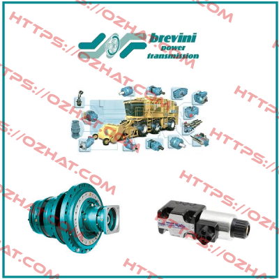 H1C 75 S LM2  0366 – 077824 Brevini