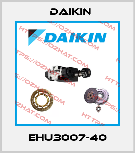 EHU3007-40 Daikin