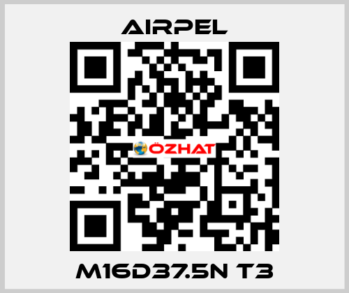 M16D37.5N T3 Airpel