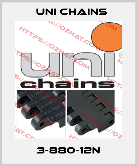 3-880-12N Uni Chains