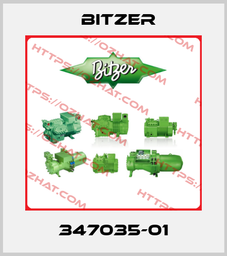 347035-01 Bitzer