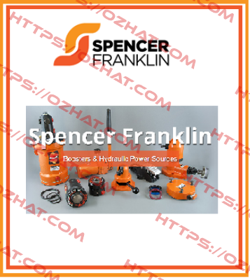 SF-3403 obsolete, nearest equivalent SF-3100MF Spencer Franklin