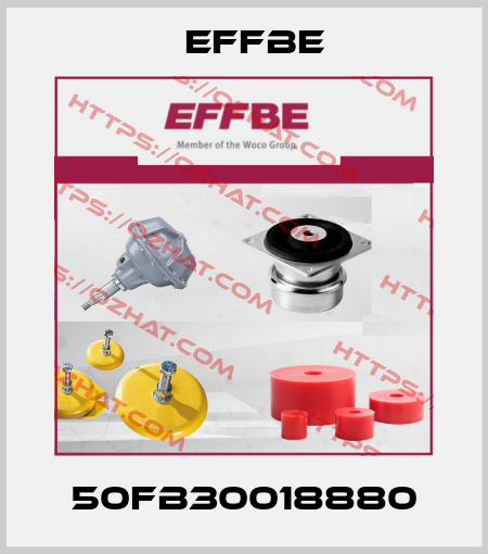 50FB30018880 Effbe