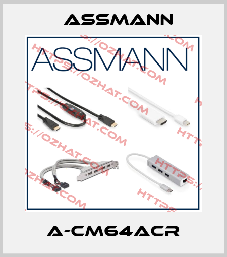 A-CM64ACR Assmann