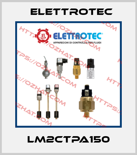 LM2CTPA150 Elettrotec