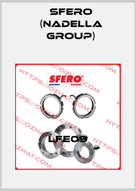 LFE09 SFERO (Nadella Group)