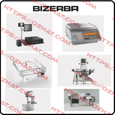 000000038080336000 (Messer 330 - Service) Bizerba