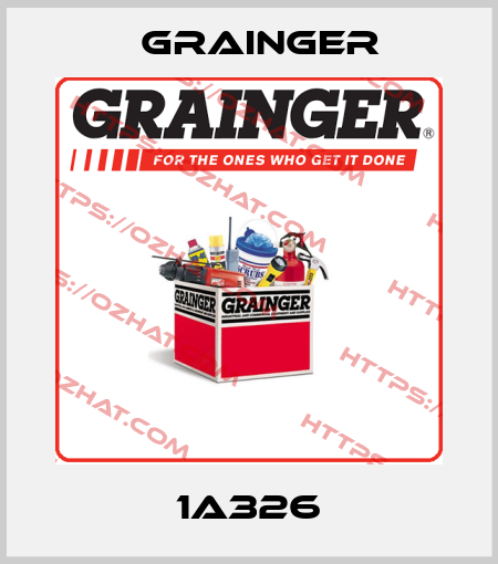 1A326 Grainger