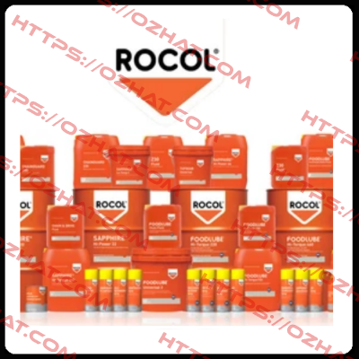 ANTI-SEIZE Compound (14033) Rocol