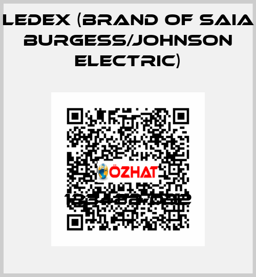123422-032 Ledex (brand of Saia Burgess/Johnson Electric)