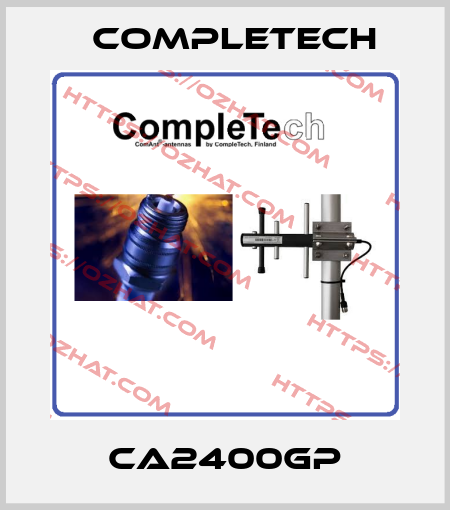 CA2400GP Completech