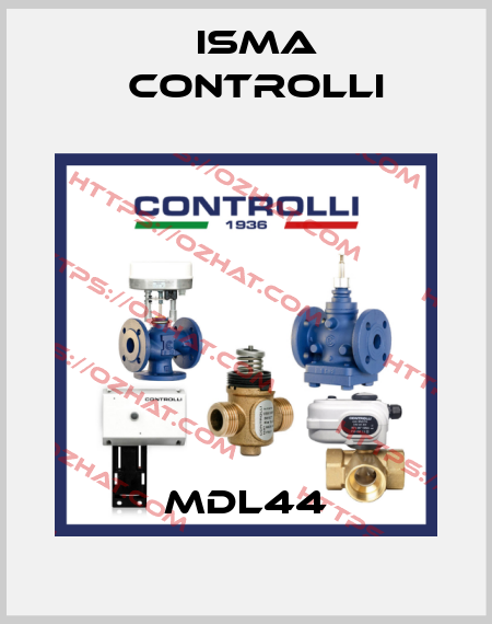 MDL44 iSMA CONTROLLI