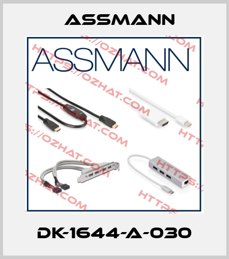 DK-1644-A-030 Assmann