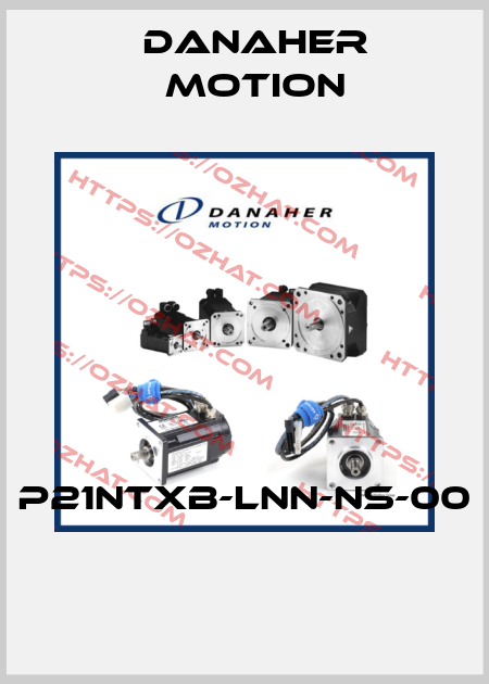 P21NTXB-LNN-NS-00  Danaher Motion