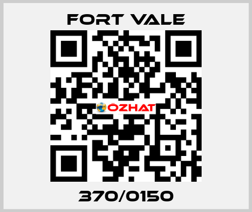 370/0150 Fort Vale