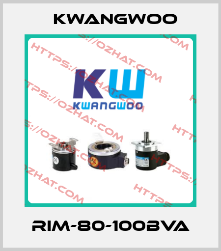 RIM-80-100BVA Kwangwoo