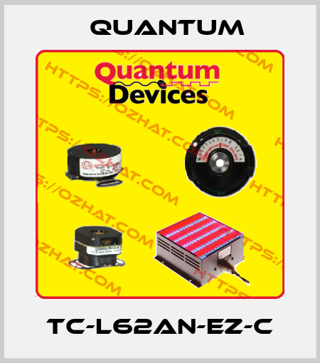 TC-L62AN-EZ-C Quantum
