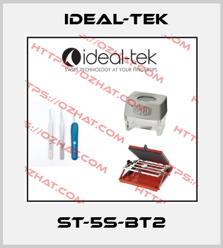 ST-5S-BT2 IDEAL-TEK