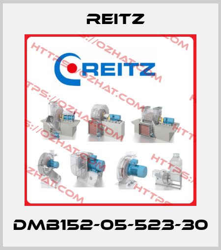 DMB152-05-523-30 Reitz