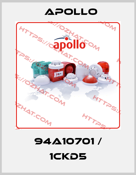 94A10701 / 1CKD5 Apollo
