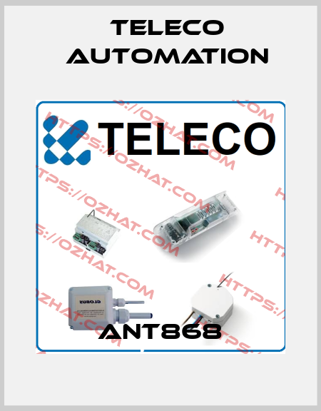 ANT868 TELECO Automation