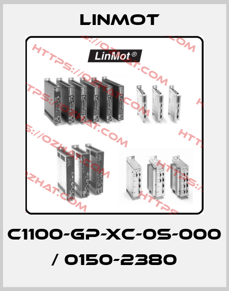 C1100-GP-XC-0S-000 / 0150-2380 Linmot