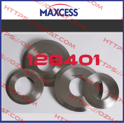 128401 Maxcess
