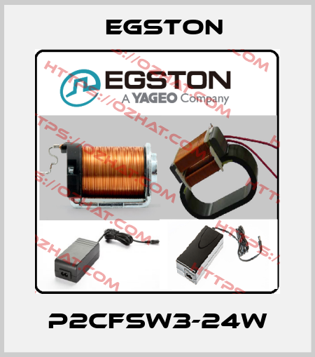 P2CFSW3-24W Egston
