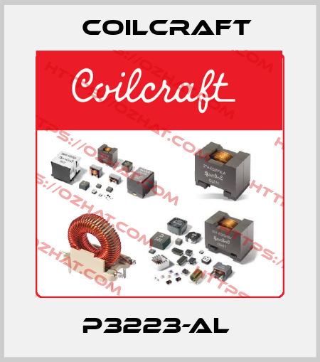 P3223-AL  Coilcraft