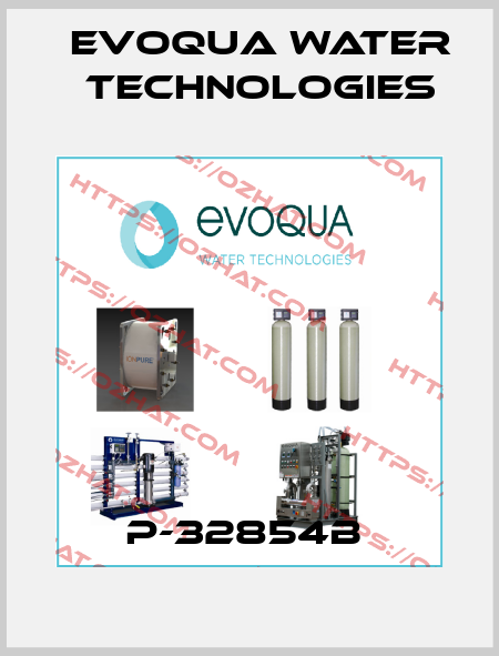 P-32854B  Evoqua Water Technologies