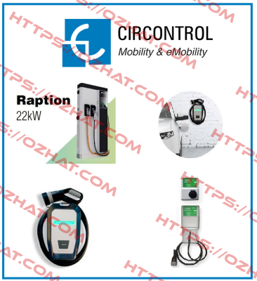 CCL-WB2M-SMART-3P CIRCONTROL