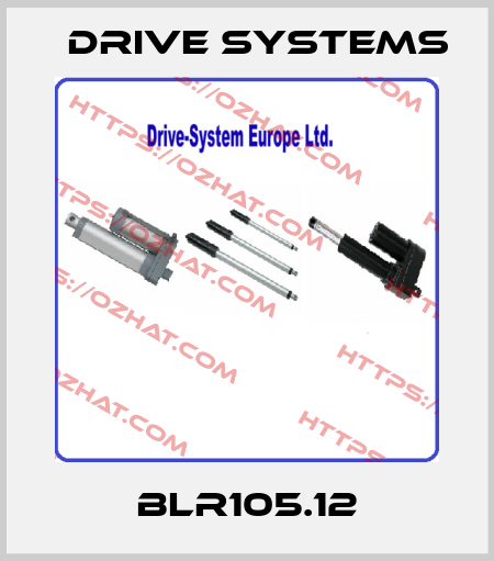 BLR105.12 Drive Systems