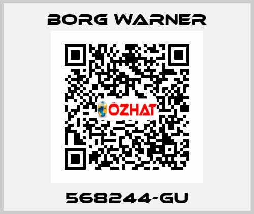 568244-GU Borg Warner