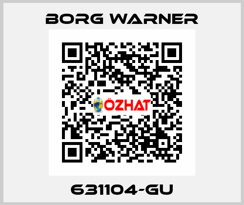 631104-GU Borg Warner