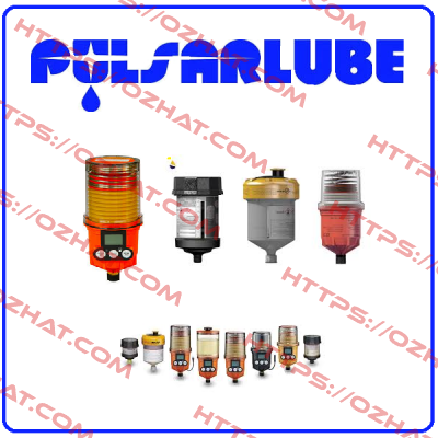 PLC60 PULSARLUBE