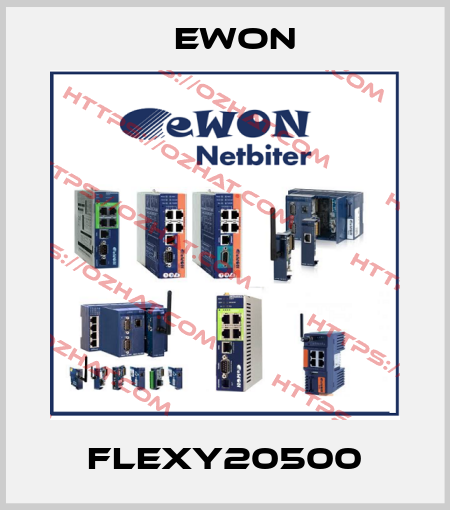 Flexy20500 Ewon