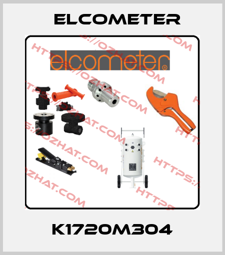K1720M304 Elcometer