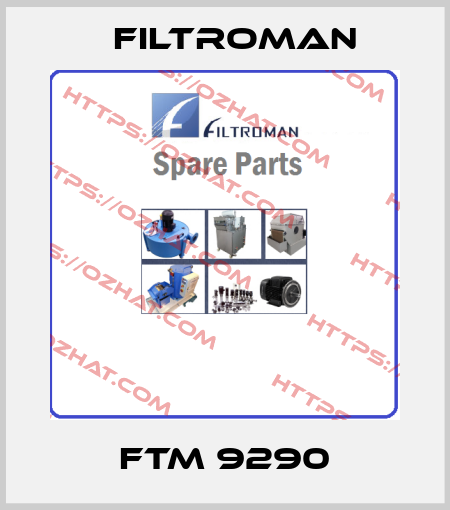 FTM 9290 Filtroman