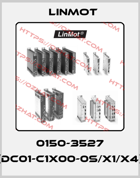 0150-3527 (DC01-C1X00-0S/X1/X4) Linmot