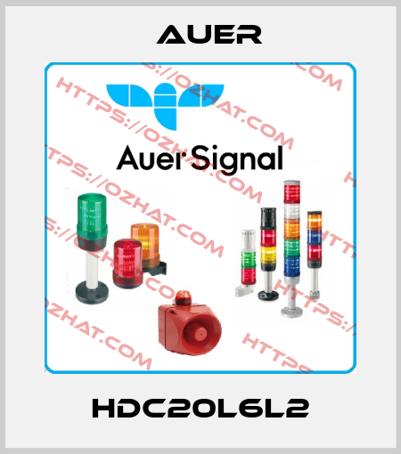 HDC20L6L2 Auer